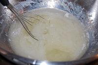Swiss Meringue Cookies - Step 3