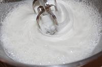 Swiss Meringue Cookies - Step 5