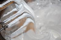 Swiss Meringue Cookies - Step 6