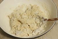 Vegan Walnut Cinnamon Pinwheel Cookies - Step 3
