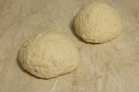 Vegan Walnut Cinnamon Pinwheel Cookies - Step 4