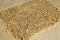Vegan Walnut Cinnamon Pinwheel Cookies - Step 7