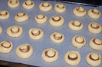 Easy Mushroom Cookies - Step 7