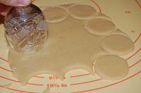 Button Cookies - Step 14