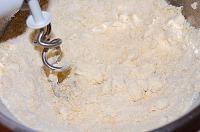Thumbprint Cookies - Step 2