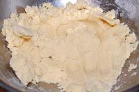 Thumbprint Cookies - Step 3