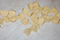 Thumbprint Cookies - Step 5