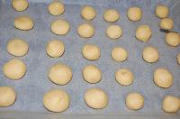 Thumbprint Cookies - Step 6
