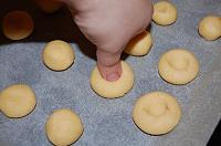 Thumbprint Cookies - Step 7