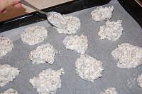 Crispy Seeds and Meringue Cookies - Step 6