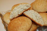 Vegan Banana-Coconut Cookies - Step 11