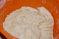 Vegan Banana-Coconut Cookies - Step 5