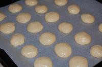 Vegan Banana-Coconut Cookies - Step 8