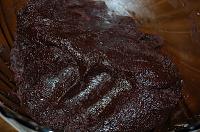 Vegan Chocolate and Jam Cookies - Step 5