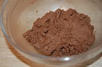Chocolate Buckwheat Cookies - Step 4