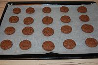 Chocolate Buckwheat Cookies - Step 8