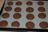 Chocolate Buckwheat Cookies - Step 9