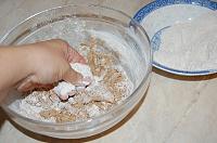 Whole Wheat Biscuits - Step 4