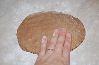 Whole Wheat Biscuits - Step 6