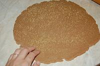 Whole Wheat Biscuits - Step 7