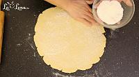 Coconut Biscuits - Step 10