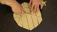 Coconut Biscuits - Step 12