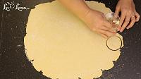 Coconut Biscuits - Step 13