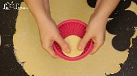 Coconut Biscuits - Step 15