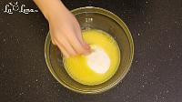 Coconut Biscuits - Step 1