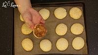 Coconut Biscuits - Step 19