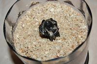 Oatmeal Cookies with Seeds - Step 2