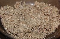 Oatmeal Cookies with Seeds - Step 6
