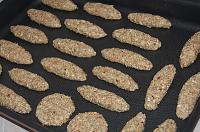 Oatmeal Cookies with Seeds - Step 7