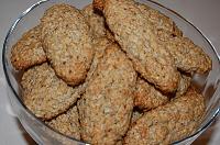 Oatmeal Cookies with Seeds - Step 9