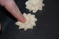 Shortbread Cookies with Jam - Step 5