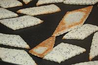 Vegan Poppy Seed Lemon Cookies - Step 9