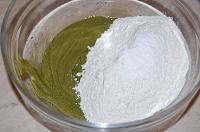 Easy Mint Cookies - Step 4