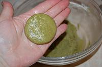 Easy Mint Cookies - Step 7