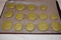 Easy Mint Cookies - Step 8