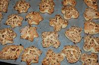 Moldovan "Moni" Shortbread Cookies - Step 15