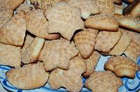 Moldovan "Moni" Shortbread Cookies - Step 16