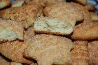 Moldovan "Moni" Shortbread Cookies - Step 17