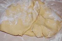 Moldovan "Moni" Shortbread Cookies - Step 7