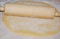 Moldovan "Moni" Shortbread Cookies - Step 9