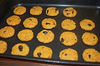 Vegan Carrot Oatmeal Cookies - Step 10