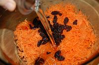 Vegan Carrot Oatmeal Cookies - Step 2