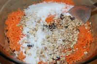 Vegan Carrot Oatmeal Cookies - Step 3