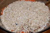 Vegan Carrot Oatmeal Cookies - Step 4