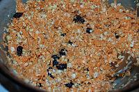 Vegan Carrot Oatmeal Cookies - Step 5