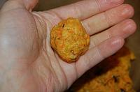 Vegan Carrot Oatmeal Cookies - Step 8